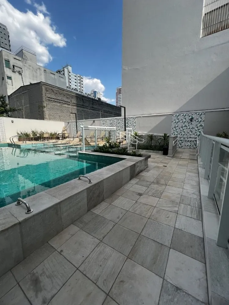 Prédio Inteiro, 36 m² - Foto 10