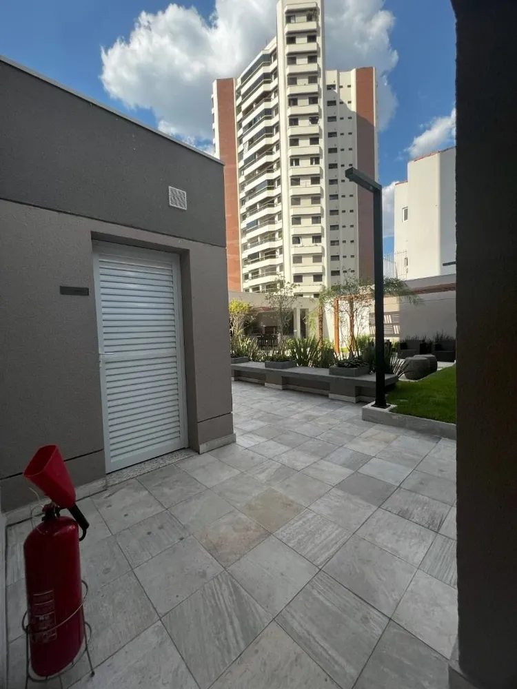 Prédio Inteiro, 36 m² - Foto 3