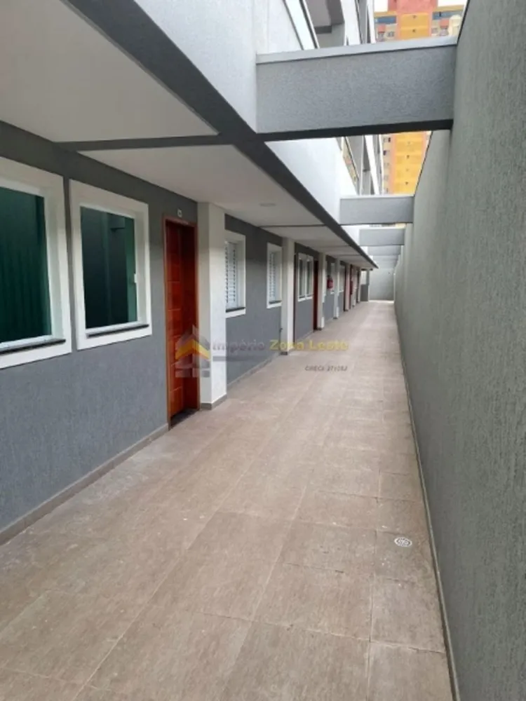 Prédio Inteiro, 35 m² - Foto 4