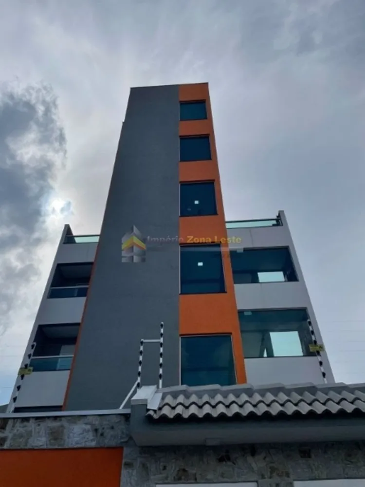 Prédio Inteiro, 35 m² - Foto 3