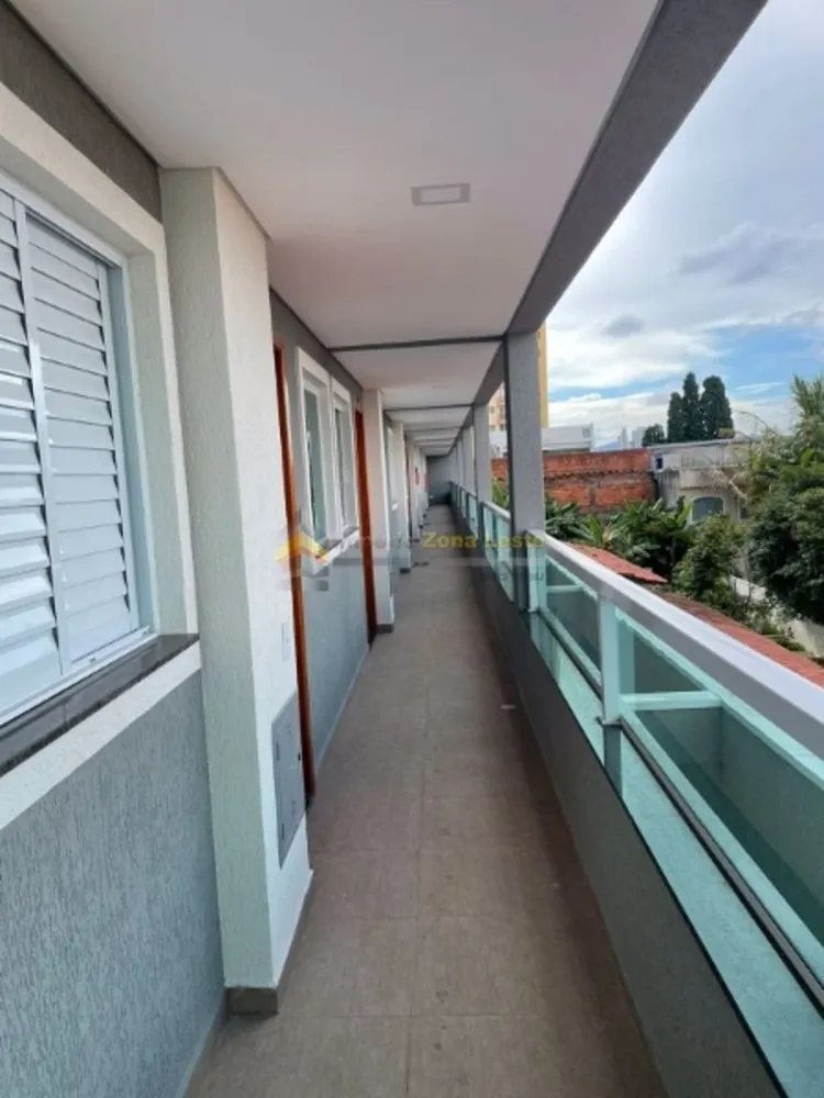 Prédio Inteiro, 35 m² - Foto 1