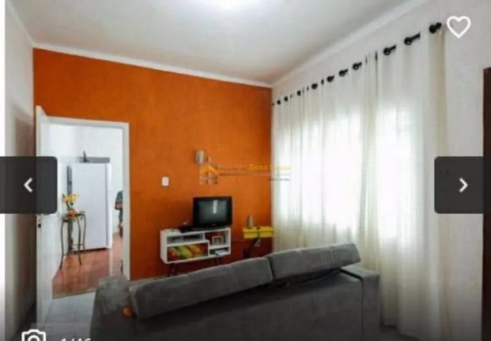 Casa, 4 quartos, 150 m² - Foto 1