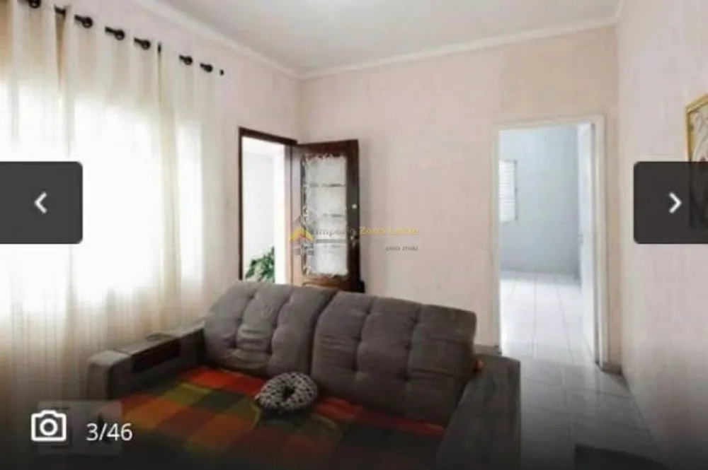 Casa, 4 quartos, 150 m² - Foto 4