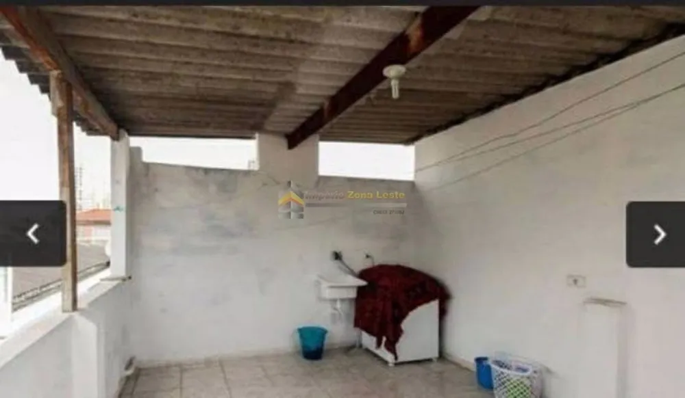 Casa, 4 quartos, 150 m² - Foto 9
