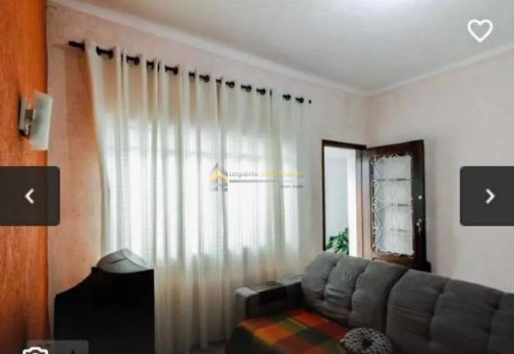 Casa, 4 quartos, 150 m² - Foto 2