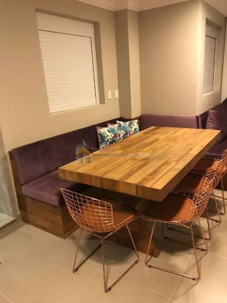 Apartamento, 3 quartos, 102 m² - Foto 2