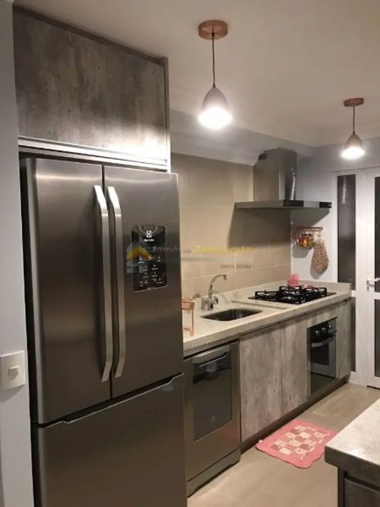 Apartamento, 3 quartos, 102 m² - Foto 4