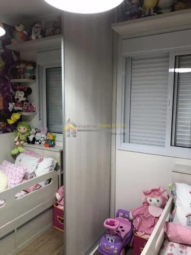 Apartamento, 3 quartos, 102 m² - Foto 8