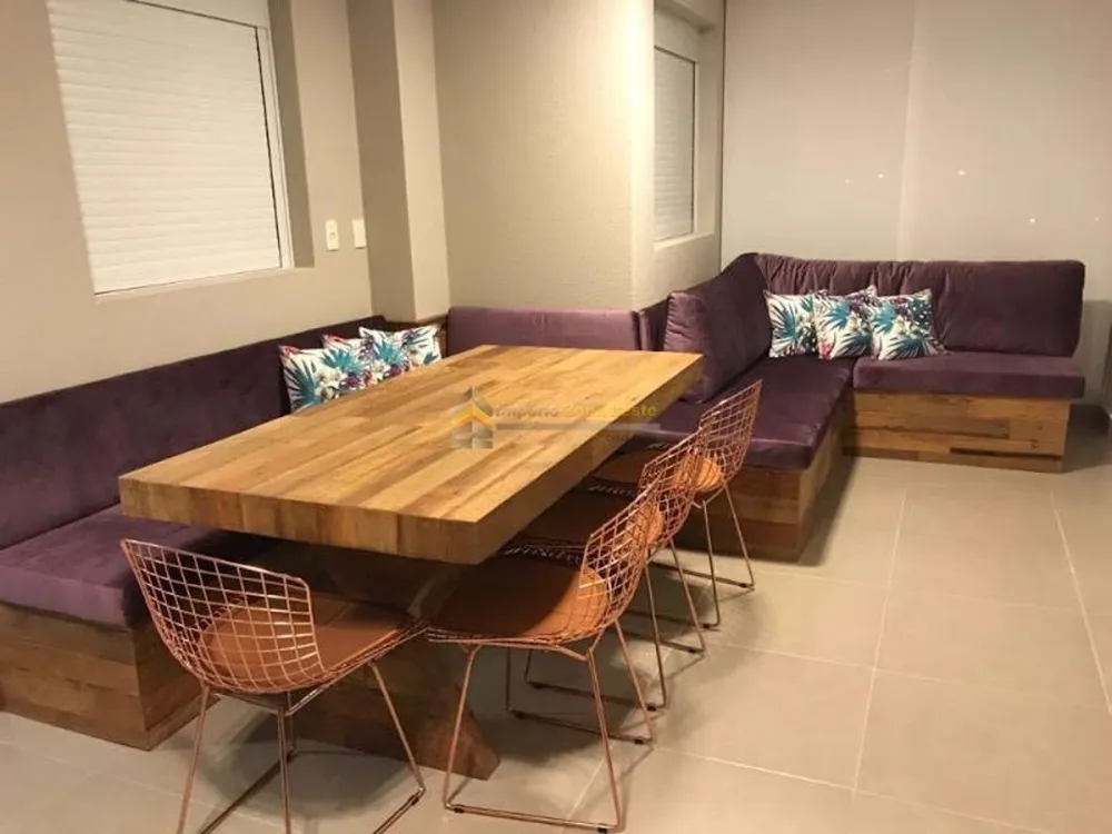 Apartamento, 3 quartos, 102 m² - Foto 3