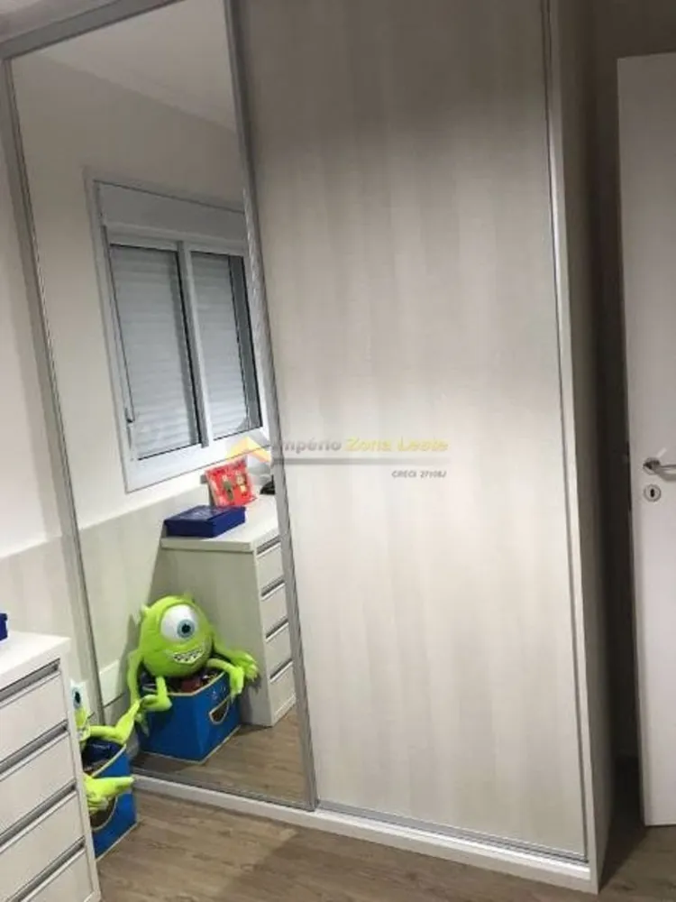Apartamento, 3 quartos, 102 m² - Foto 7