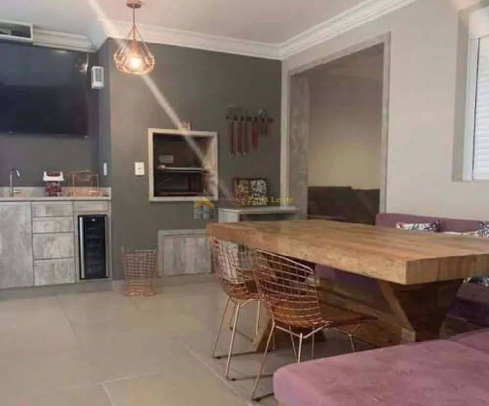 Apartamento, 3 quartos, 102 m² - Foto 1