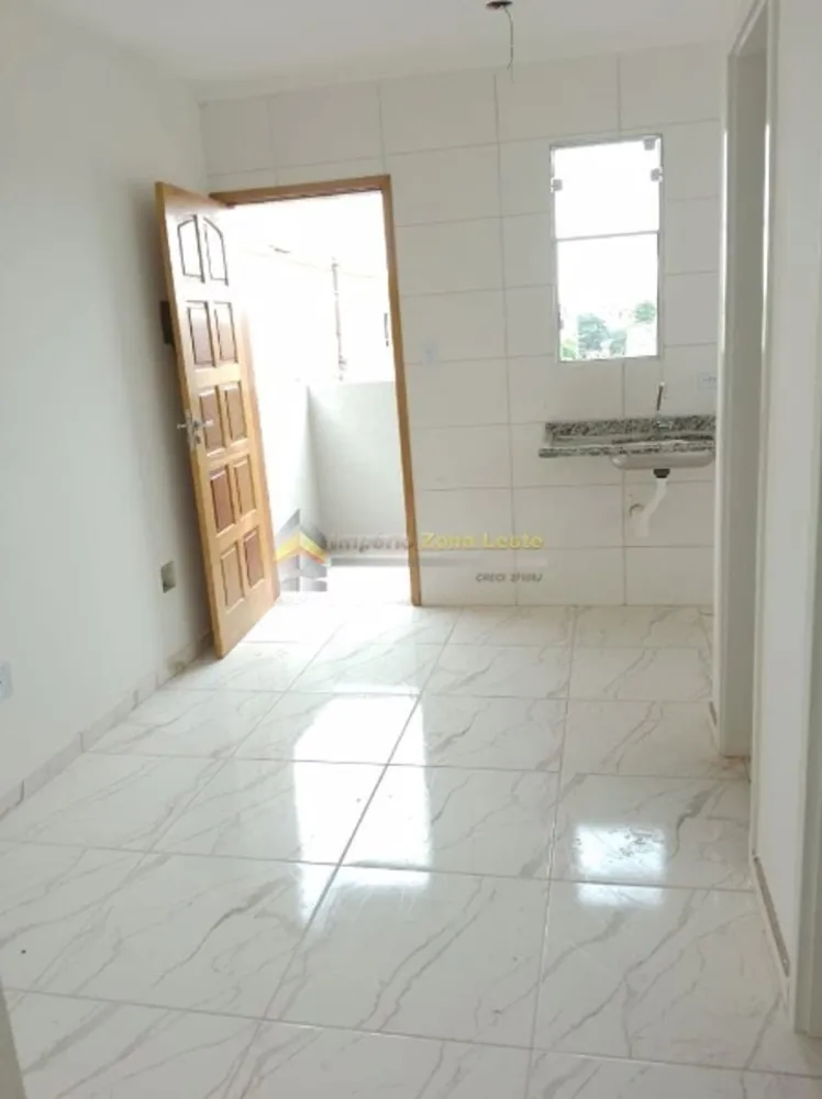 Prédio Inteiro, 32 m² - Foto 2