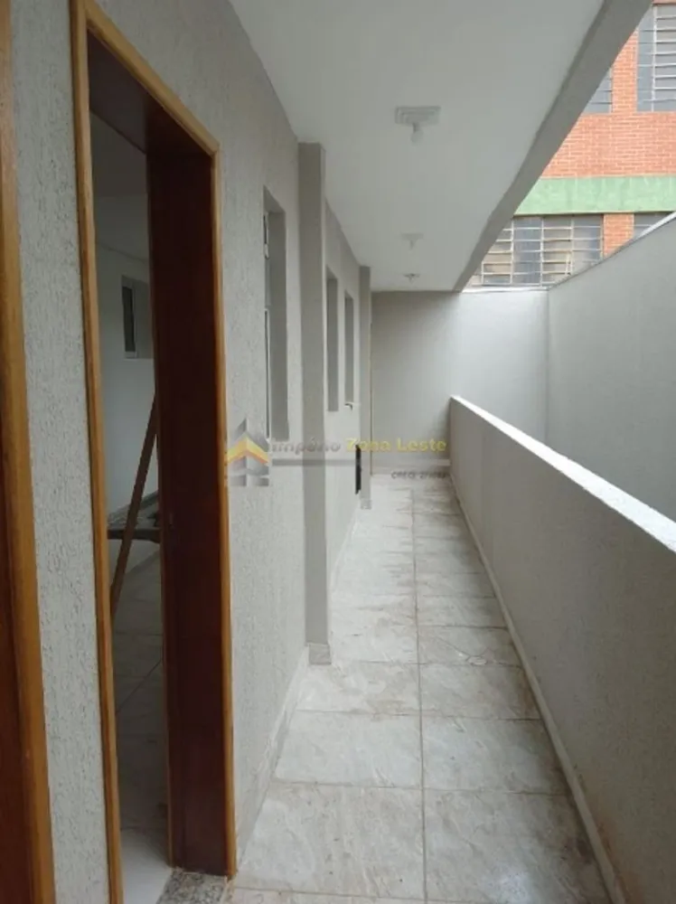 Prédio Inteiro, 32 m² - Foto 1