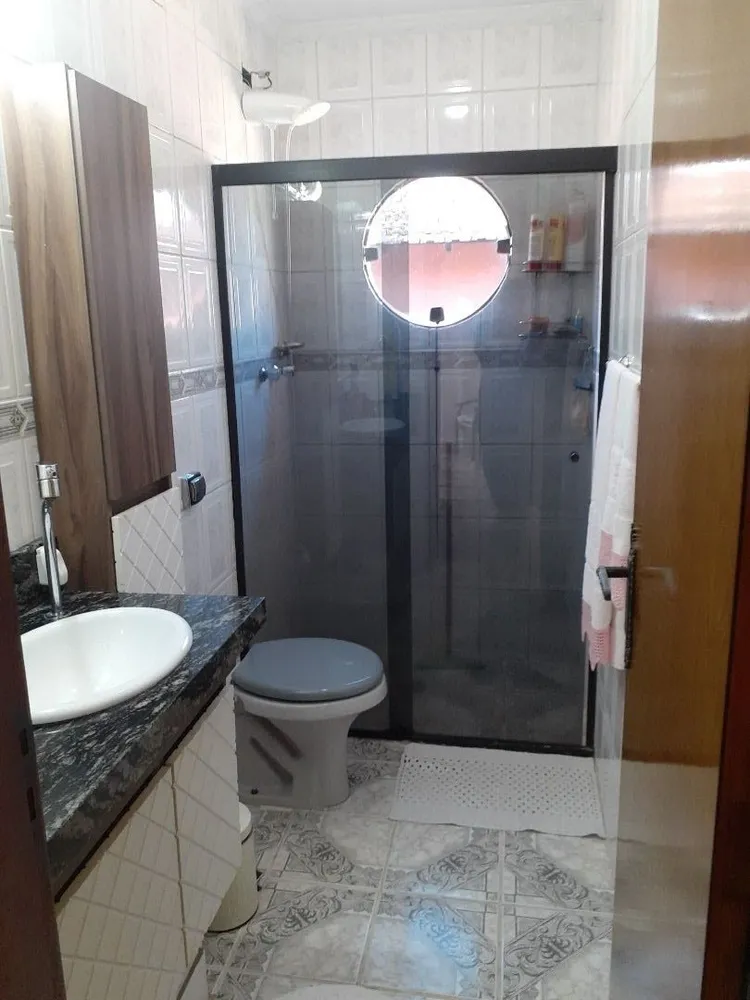 Sobrado, 2 quartos, 100 m² - Foto 13