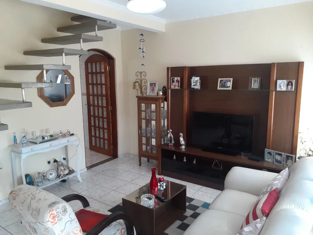 Sobrado, 2 quartos, 100 m² - Foto 1