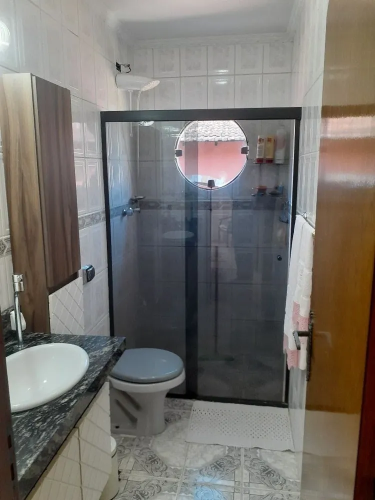 Sobrado, 2 quartos, 100 m² - Foto 12