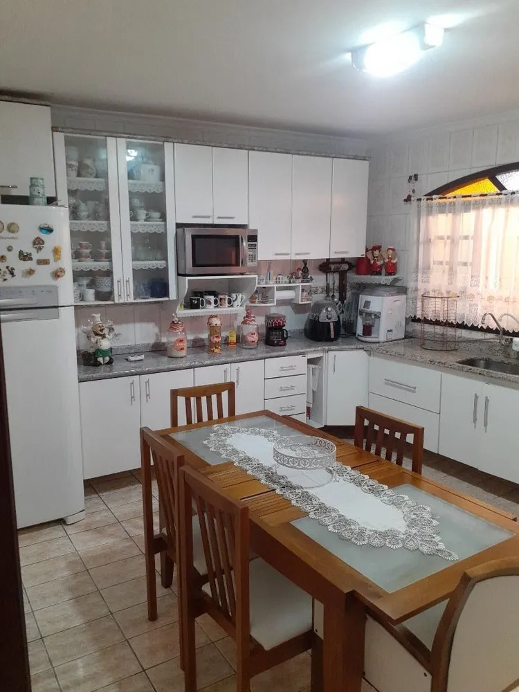 Sobrado, 2 quartos, 100 m² - Foto 8