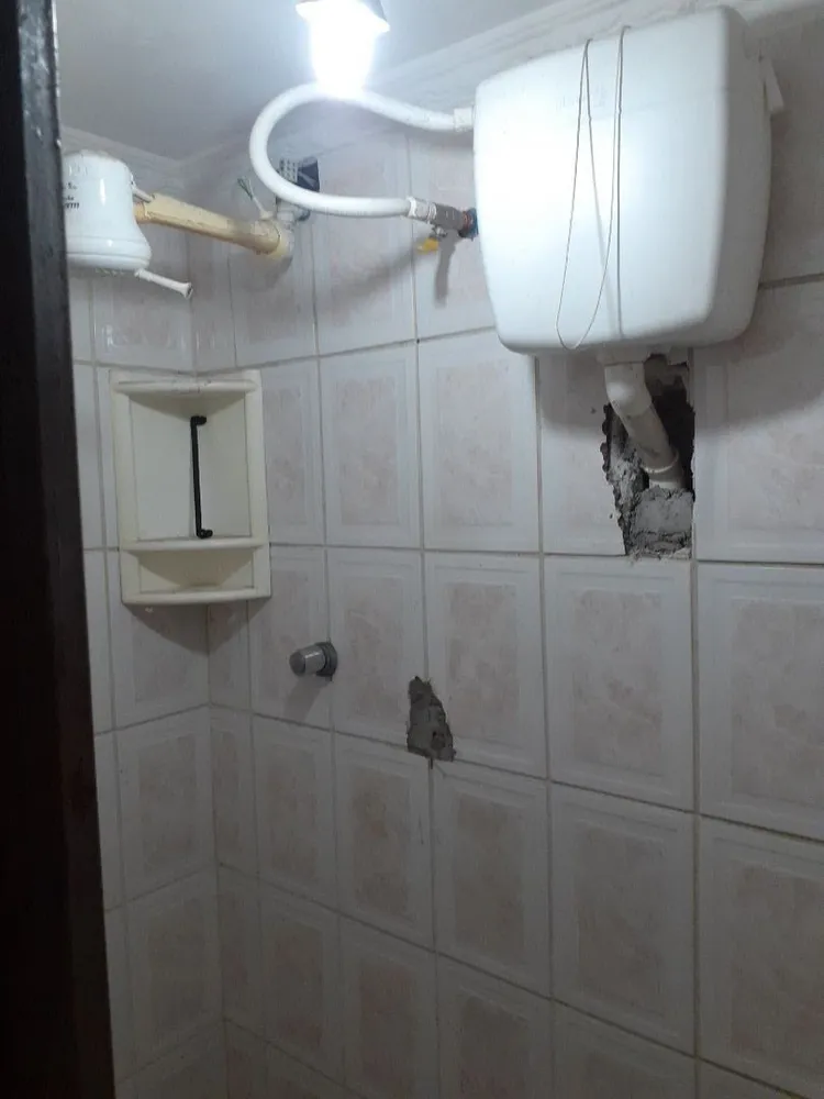 Sobrado, 2 quartos, 100 m² - Foto 6