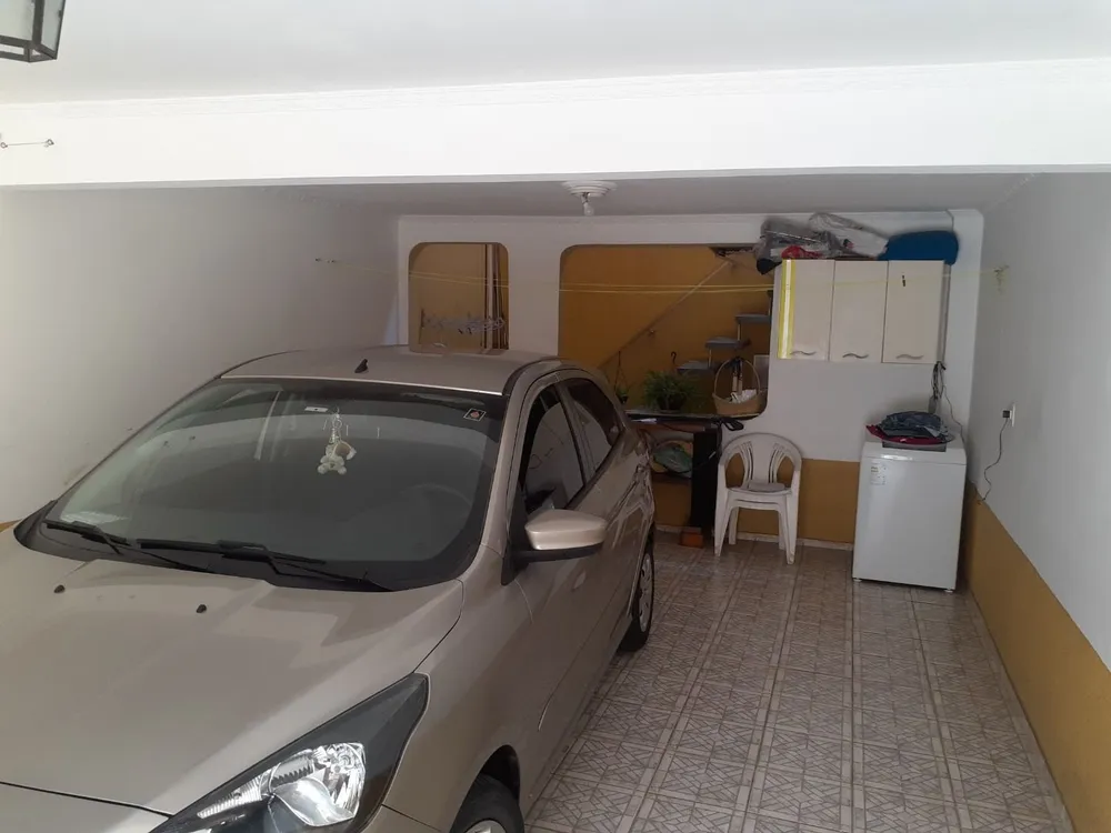 Sobrado, 2 quartos, 100 m² - Foto 4