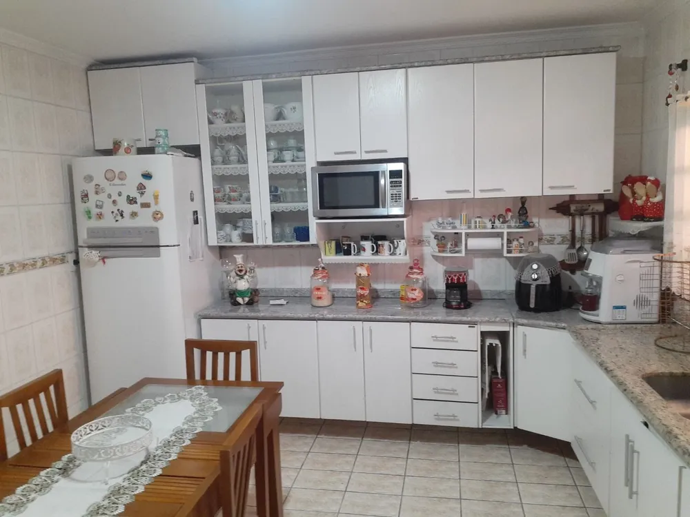 Sobrado, 2 quartos, 100 m² - Foto 9