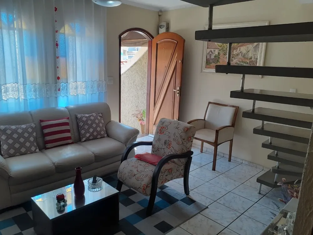 Sobrado, 2 quartos, 100 m² - Foto 7