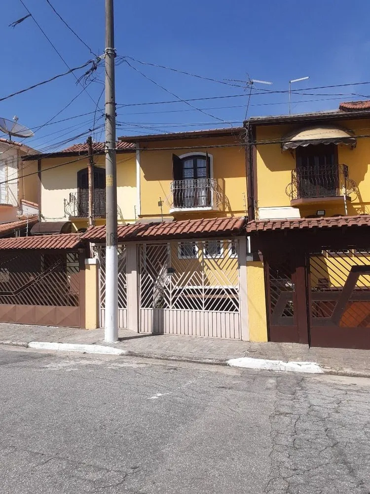Sobrado, 2 quartos, 100 m² - Foto 3