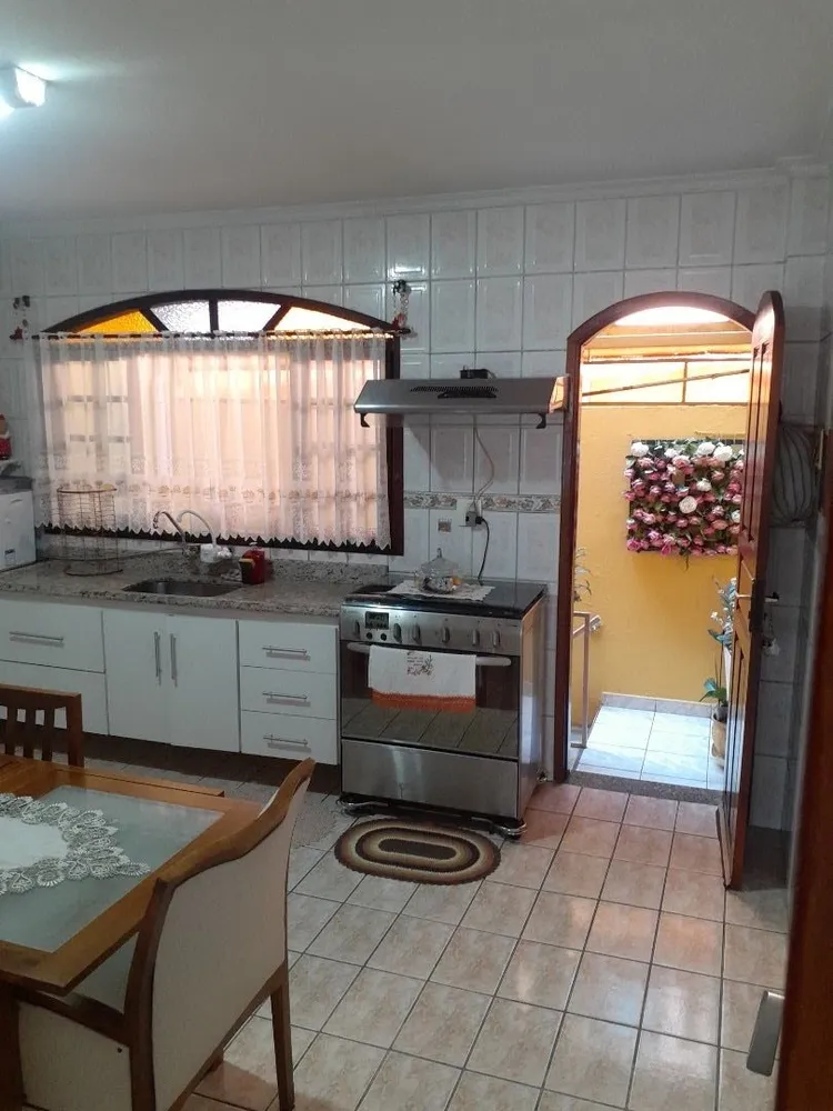 Sobrado, 2 quartos, 100 m² - Foto 10