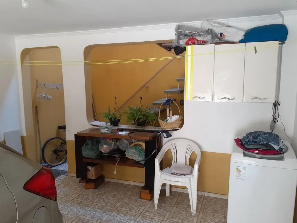 Sobrado, 2 quartos, 100 m² - Foto 5