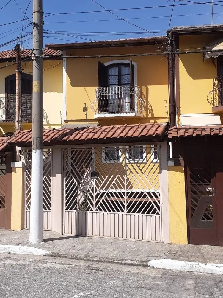 Sobrado, 2 quartos, 100 m² - Foto 2
