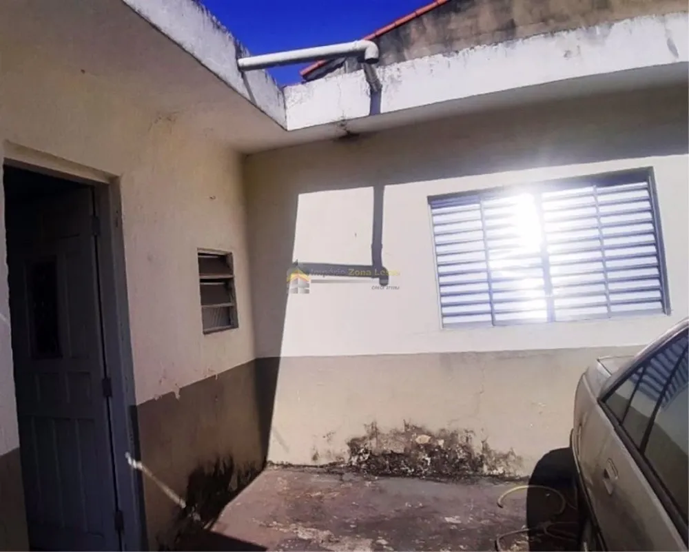 Depósito-Galpão - Foto 1