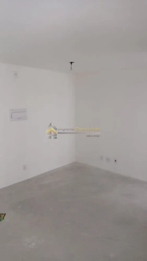 Apartamento, 2 quartos, 39 m² - Foto 1