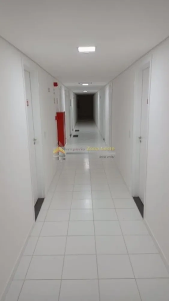 Apartamento, 2 quartos, 39 m² - Foto 5