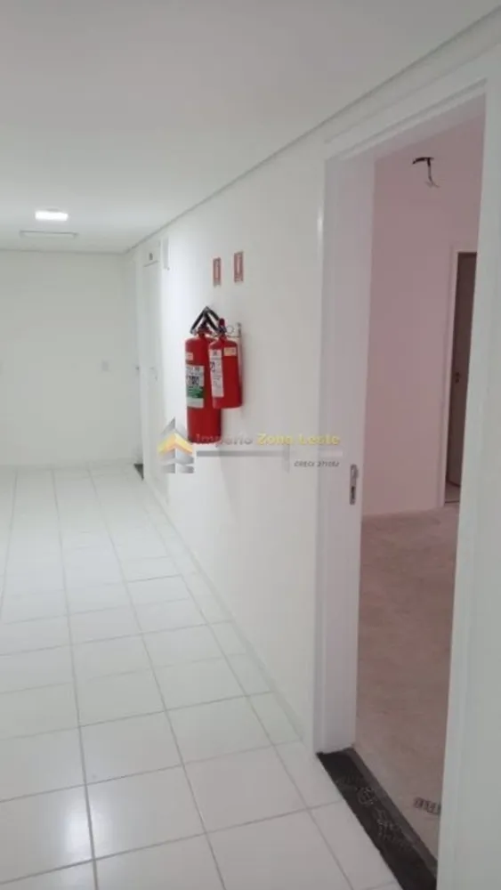 Apartamento, 2 quartos, 39 m² - Foto 9