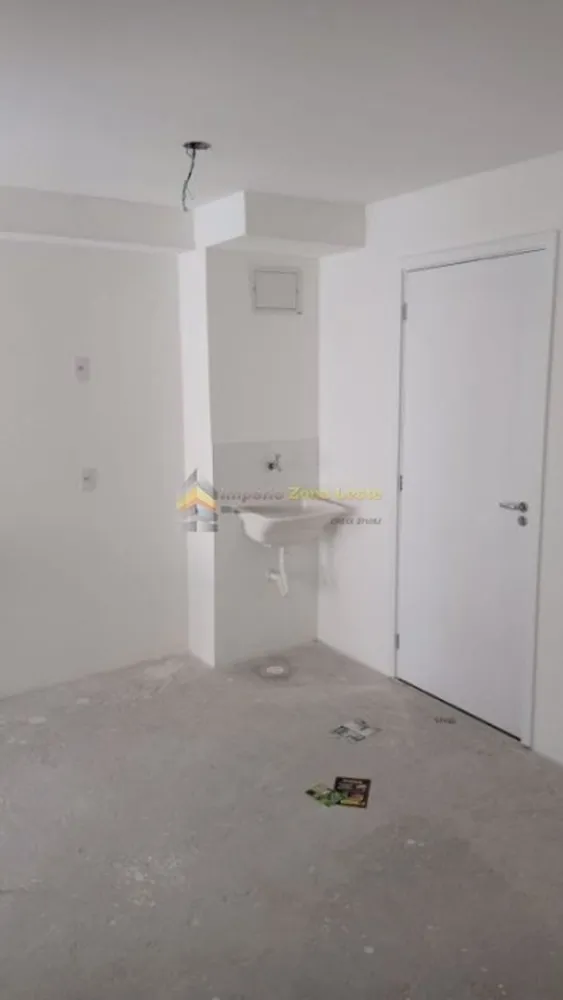 Apartamento, 2 quartos, 39 m² - Foto 11