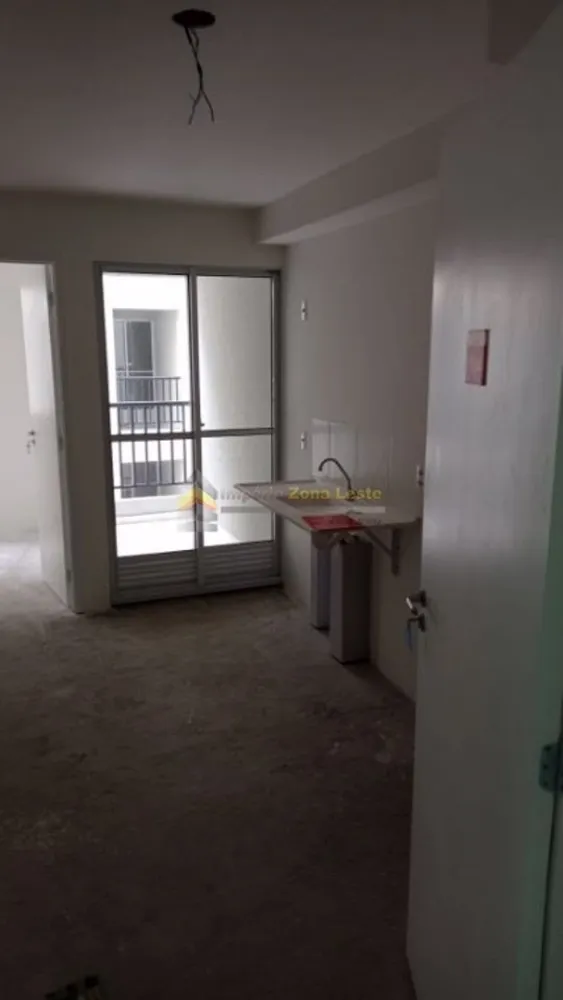 Apartamento, 2 quartos, 39 m² - Foto 7