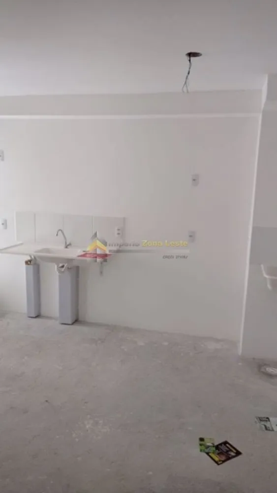 Apartamento, 2 quartos, 39 m² - Foto 2
