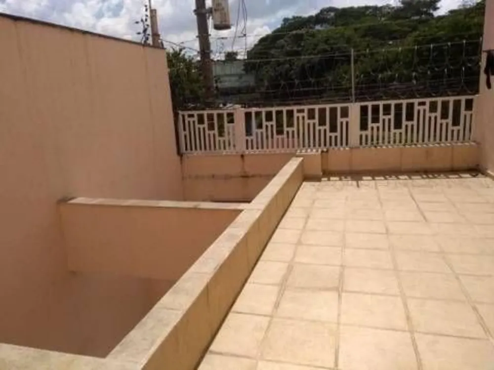 Sobrado, 3 quartos, 190 m² - Foto 6