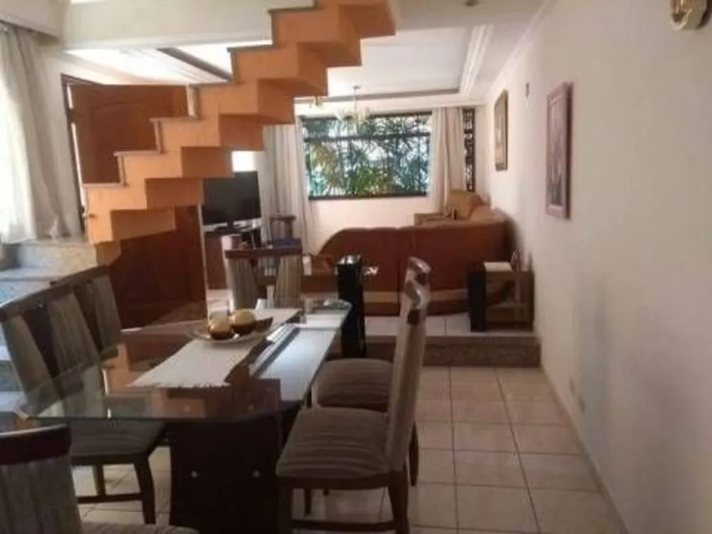 Sobrado, 3 quartos, 190 m² - Foto 7