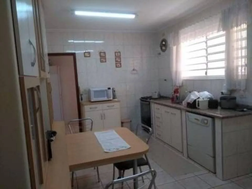 Sobrado, 3 quartos, 190 m² - Foto 9