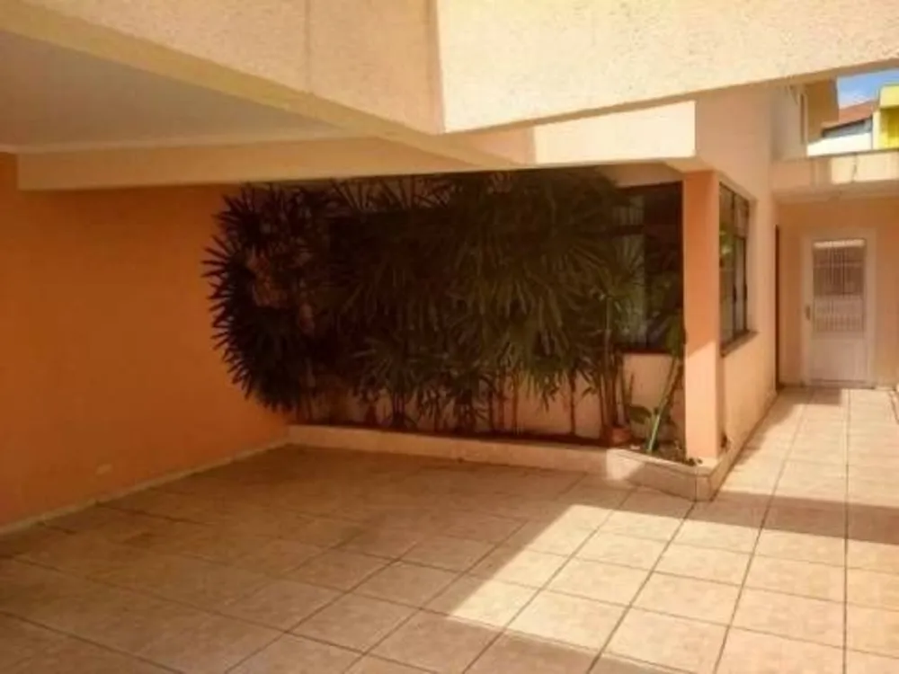 Sobrado, 3 quartos, 190 m² - Foto 6