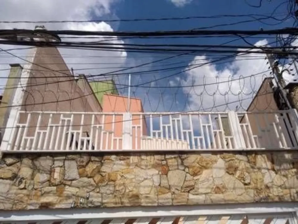 Sobrado, 3 quartos, 190 m² - Foto 3