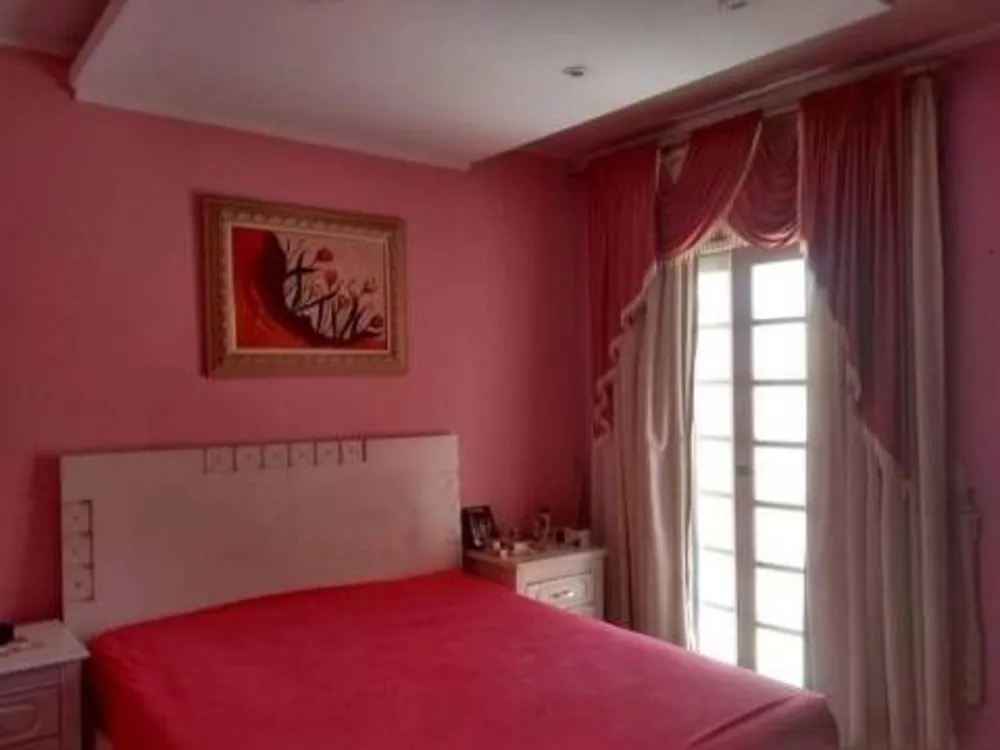 Sobrado, 3 quartos, 190 m² - Foto 8