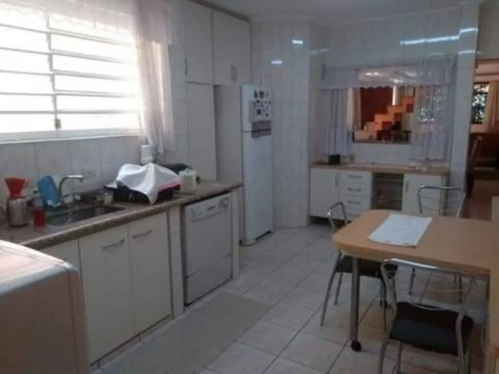 Sobrado, 3 quartos, 190 m² - Foto 12