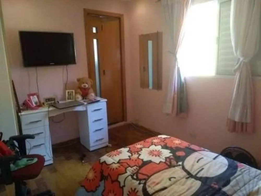 Sobrado, 3 quartos, 190 m² - Foto 4