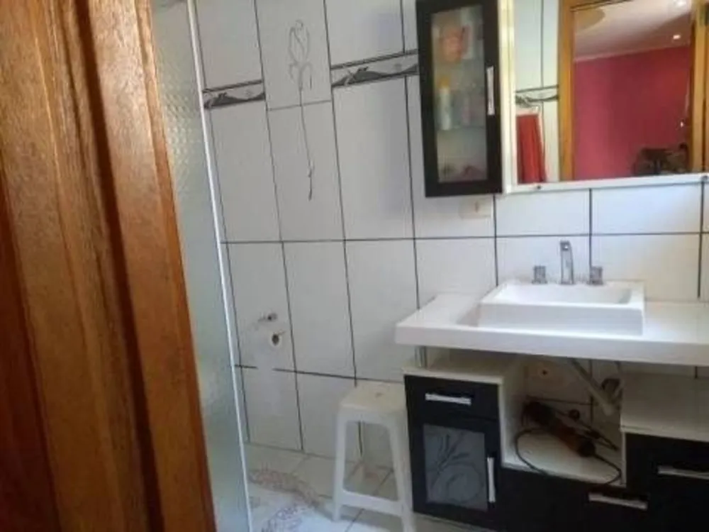 Sobrado, 3 quartos, 190 m² - Foto 11