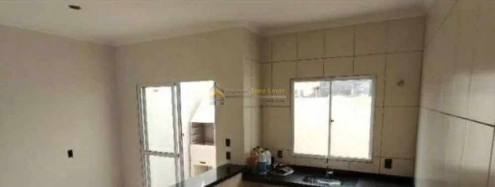 Sobrado, 3 quartos, 107 m² - Foto 6