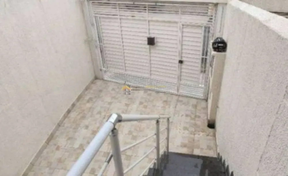 Sobrado, 3 quartos, 107 m² - Foto 2
