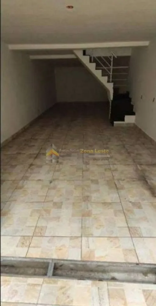 Sobrado, 3 quartos, 107 m² - Foto 4