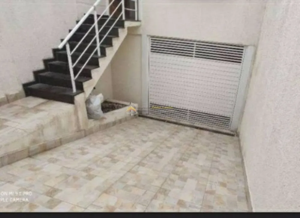 Sobrado, 3 quartos, 107 m² - Foto 3