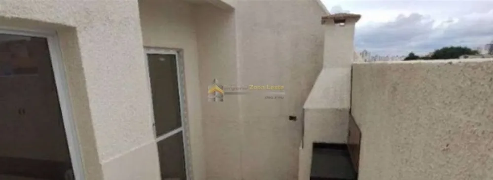 Sobrado, 3 quartos, 107 m² - Foto 11